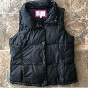 Old Navy Puffer Vest